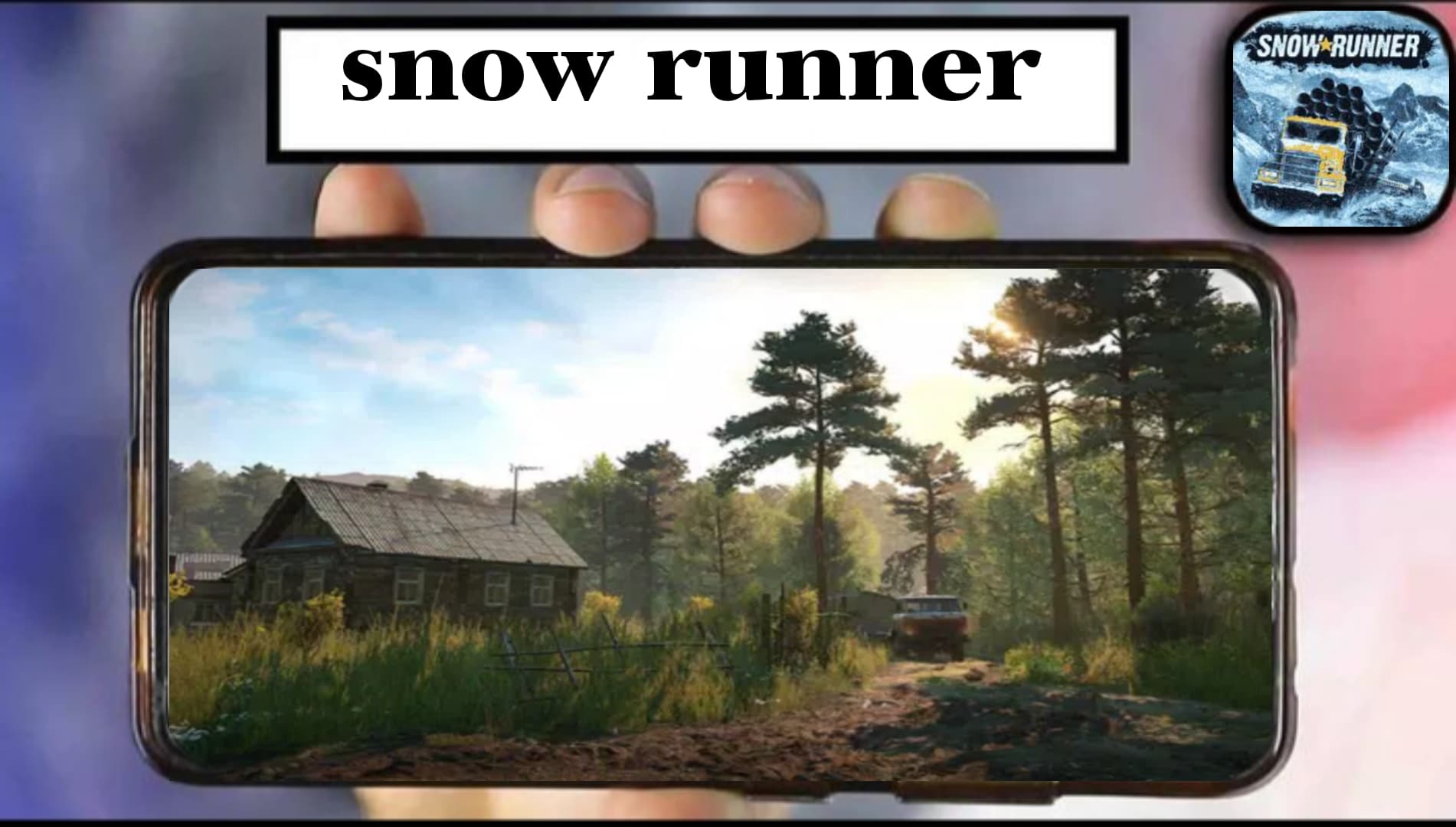تحميل لعبة snow runner للاندرويد برابط مباشر من ميديا فاير 2025 اخر اصدار 4 تحميل لعبة snow runner للاندرويد برابط مباشر من ميديا فاير 2025 اخر اصدار