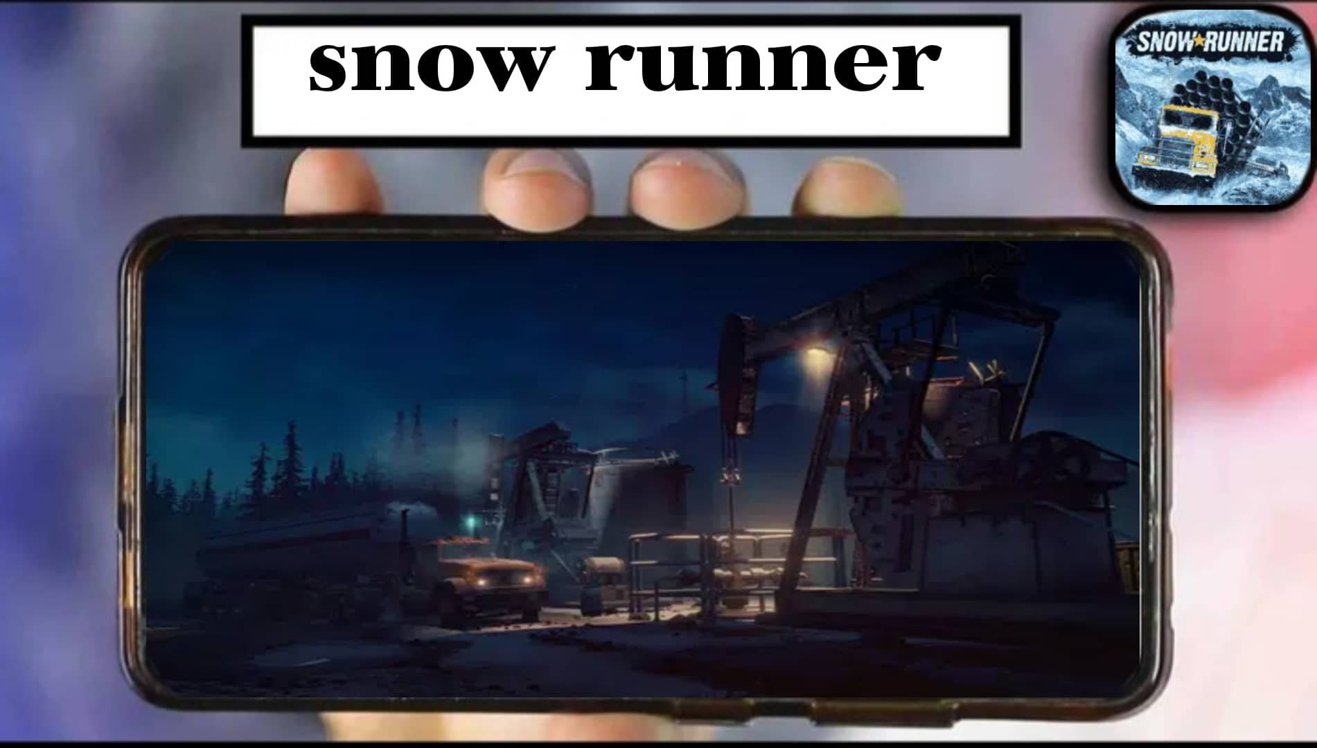 تحميل لعبة snow runner للاندرويد برابط مباشر من ميديا فاير 2025 اخر اصدار 2 تحميل لعبة snow runner للاندرويد برابط مباشر من ميديا فاير 2025 اخر اصدار